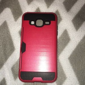 I’m selling a case for Samsung v6